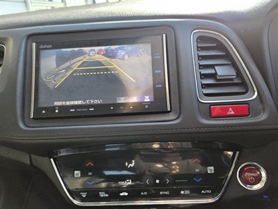 2014 Honda VEZEL - Thumbnail