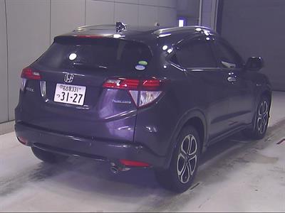 2014 Honda VEZEL - Thumbnail