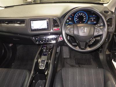 2014 Honda VEZEL - Thumbnail