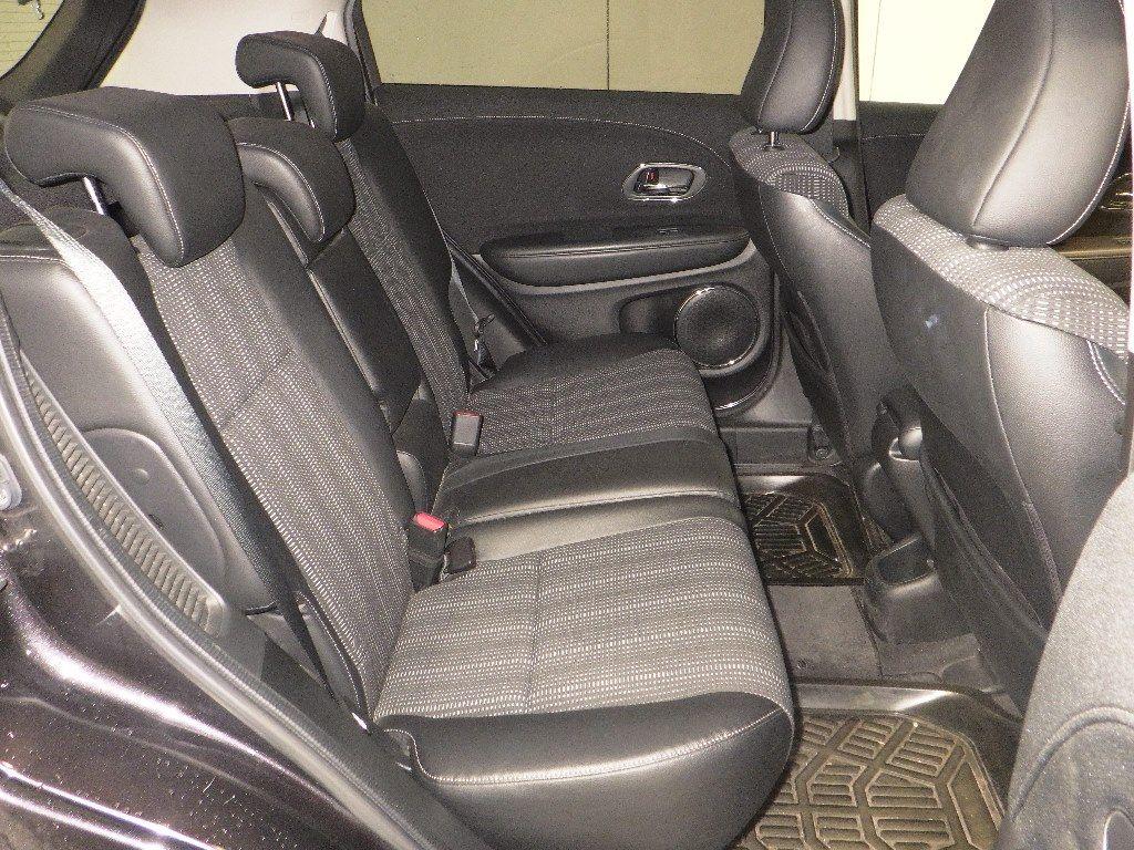 2014 Honda VEZEL
