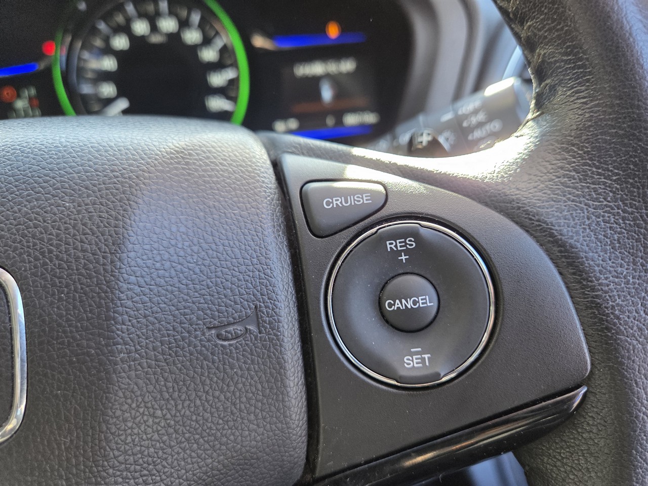 2014 Honda VEZEL