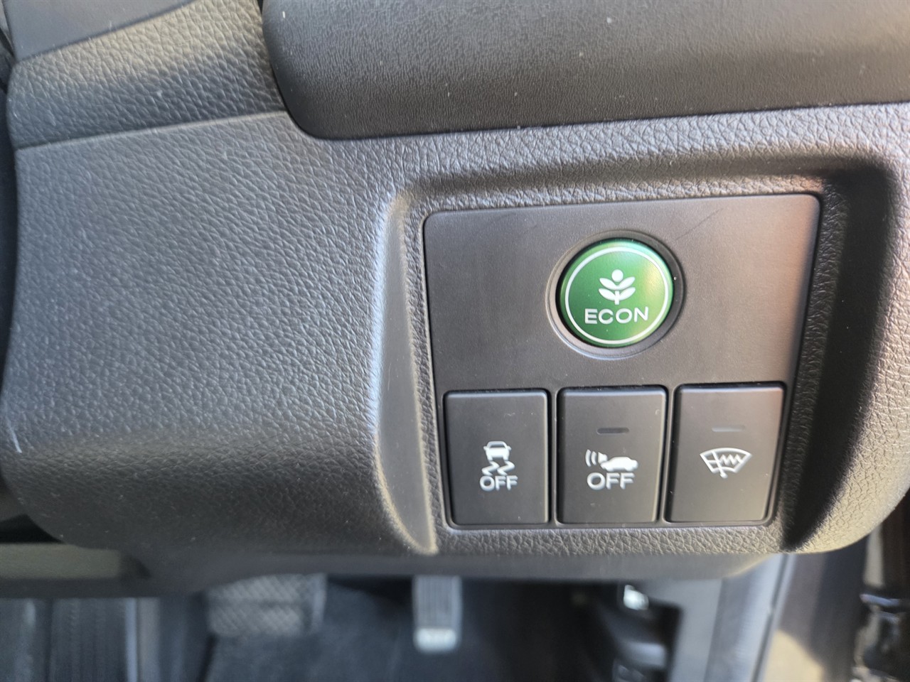 2014 Honda VEZEL