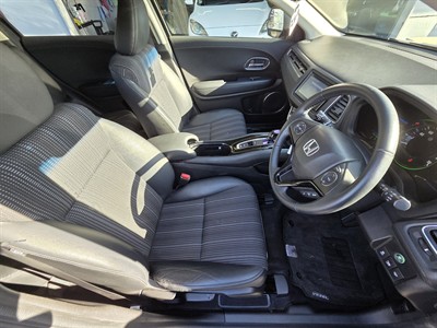 2014 Honda VEZEL - Thumbnail