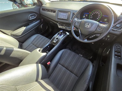 2014 Honda VEZEL - Thumbnail
