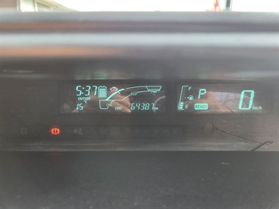 2012 Toyota Aqua - Thumbnail