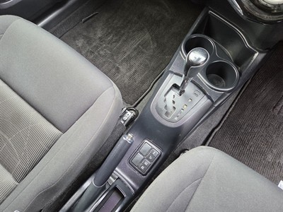 2018 Toyota Aqua - Thumbnail