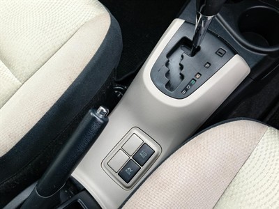 2014 Toyota Aqua - Thumbnail