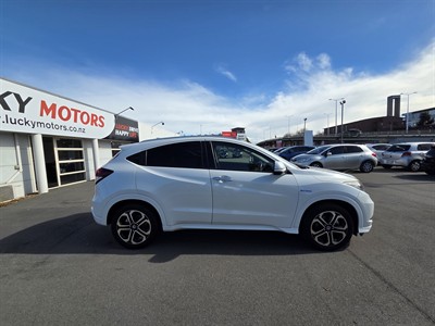 2015 Honda VEZEL - Thumbnail