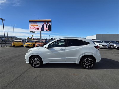 2015 Honda VEZEL - Thumbnail
