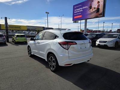 2015 Honda VEZEL - Thumbnail