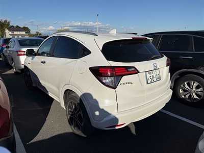 2015 Honda VEZEL - Thumbnail