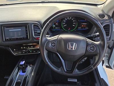 2015 Honda VEZEL - Thumbnail