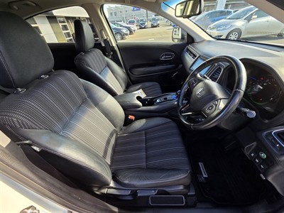 2015 Honda VEZEL - Thumbnail