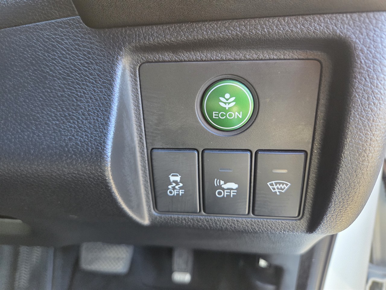 2015 Honda VEZEL