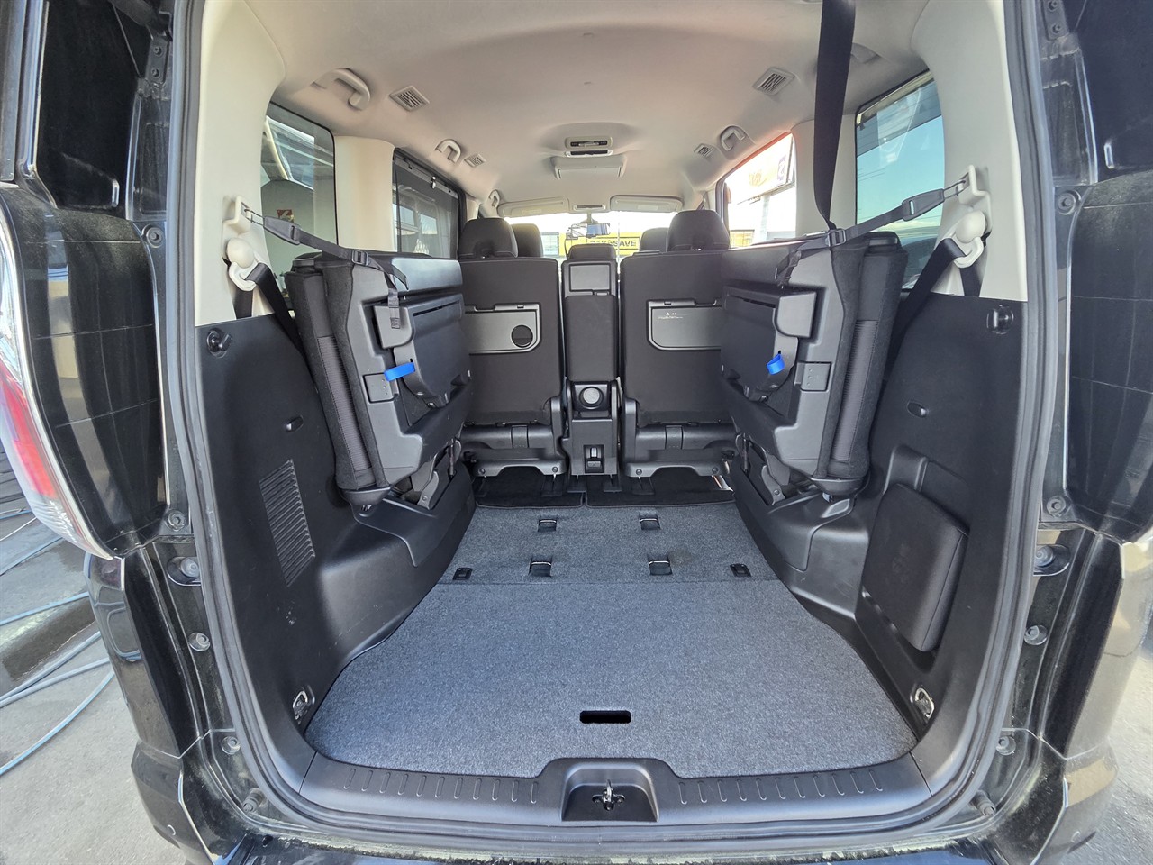 2016 Nissan Serena
