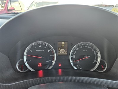 2013 Suzuki SWIFT - Thumbnail