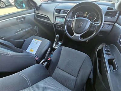 2013 Suzuki SWIFT - Thumbnail