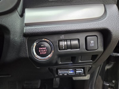 2014 Subaru FORESTER - Thumbnail