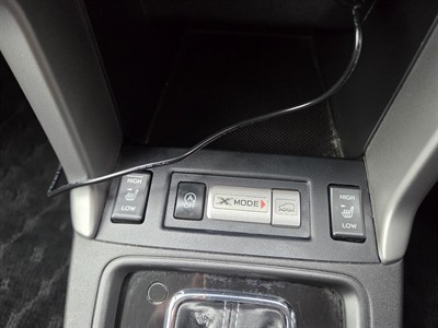 2014 Subaru FORESTER - Thumbnail