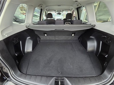 2014 Subaru FORESTER - Thumbnail