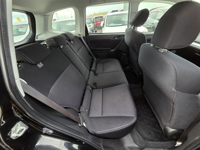 2014 Subaru FORESTER - Thumbnail