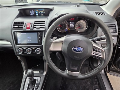 2014 Subaru FORESTER - Thumbnail