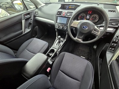 2014 Subaru FORESTER - Thumbnail