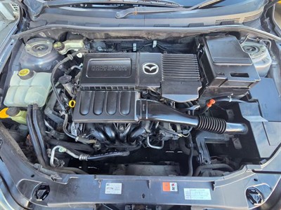 2007 Mazda AXELA - Thumbnail