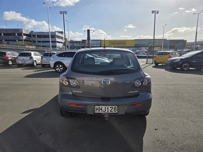 2007 Mazda AXELA - Thumbnail
