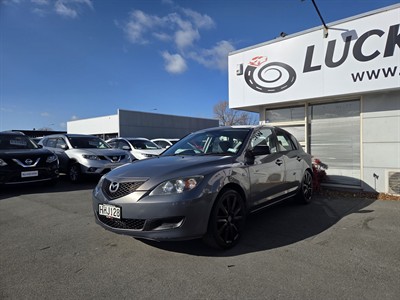 2007 Mazda AXELA - Thumbnail