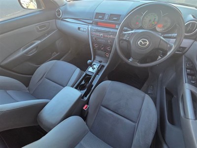 2007 Mazda AXELA - Thumbnail