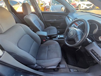 2007 Mazda AXELA - Thumbnail