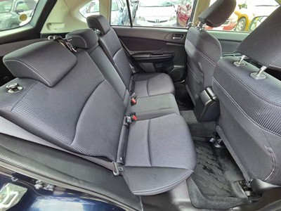 2014 Subaru Impreza - Thumbnail