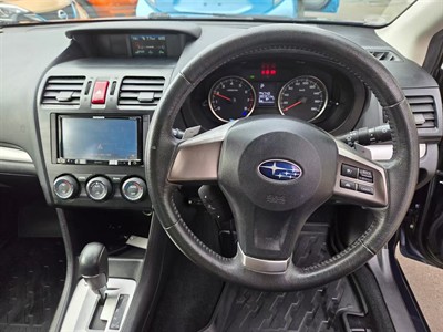 2014 Subaru Impreza - Thumbnail