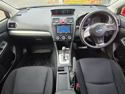 2014 Subaru Impreza - Thumbnail