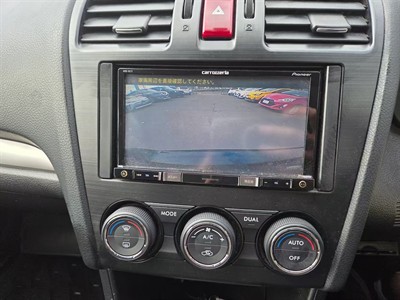 2014 Subaru Impreza - Thumbnail