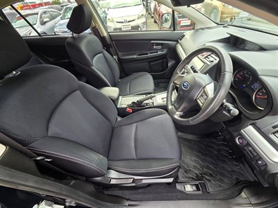 2014 Subaru Impreza - Thumbnail