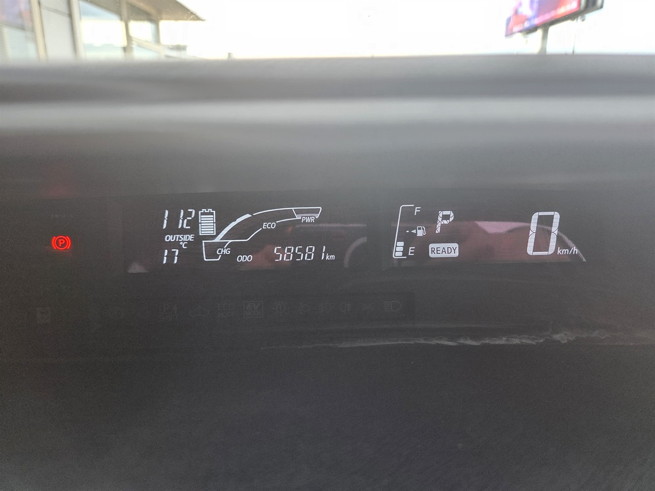 2015 Toyota Aqua