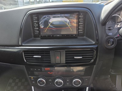 2014 Mazda CX-5 - Thumbnail