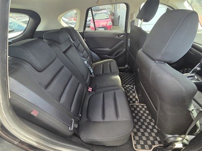 2014 Mazda CX-5 - Thumbnail