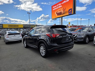 2014 Mazda CX-5 - Thumbnail