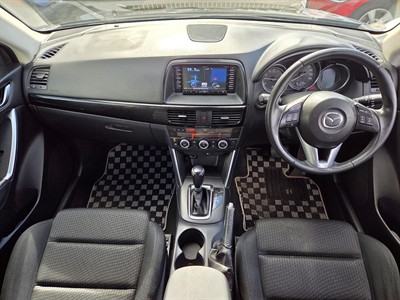 2014 Mazda CX-5 - Thumbnail