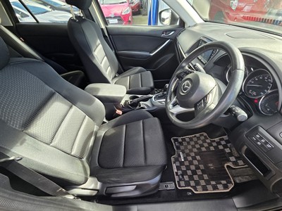 2014 Mazda CX-5 - Thumbnail