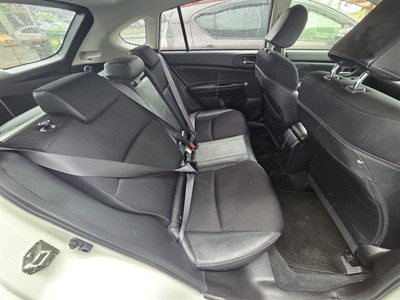 2013 Subaru Impreza - Thumbnail