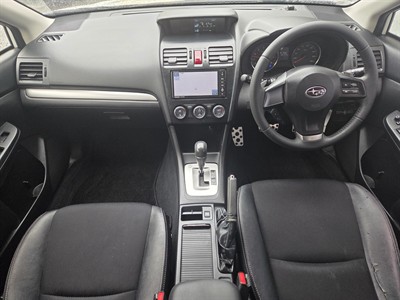 2013 Subaru Impreza - Thumbnail