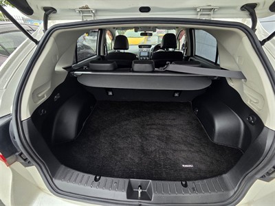 2013 Subaru Impreza - Thumbnail