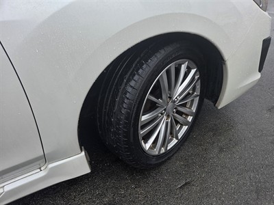 2013 Subaru Impreza - Thumbnail