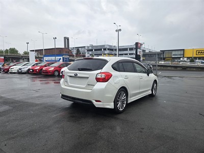 2013 Subaru Impreza - Thumbnail