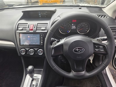 2013 Subaru Impreza - Thumbnail