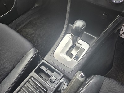 2013 Subaru Impreza - Thumbnail